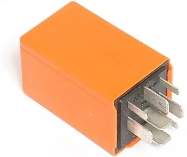 28349070 - : Professional Parts Sweden Exterior Light Bulb Failure Relay for PROFESSIONAL PARTS Image
