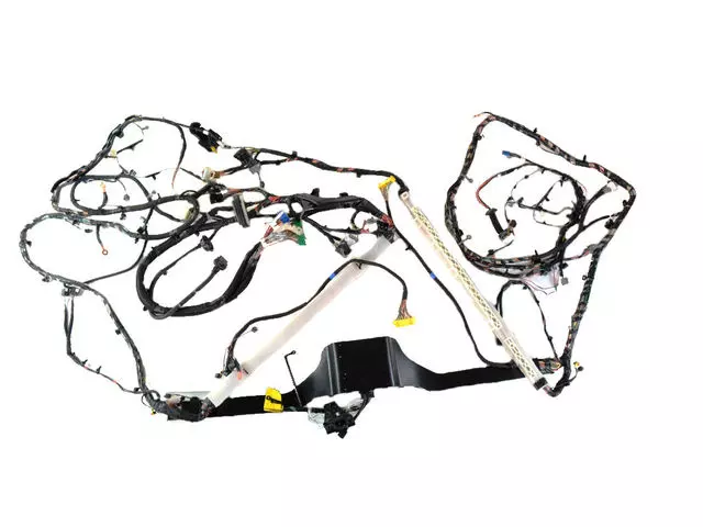 Body Wiring - Mopar (68252058AD)