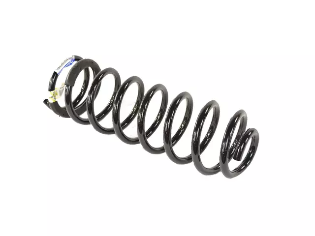 68304489AA - Rear Suspension: Rear Coil Spring for Mopar Image