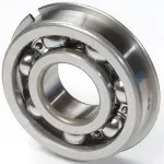 206L - : National 206-L Multi-Purpose Bearing for National Bearings Image