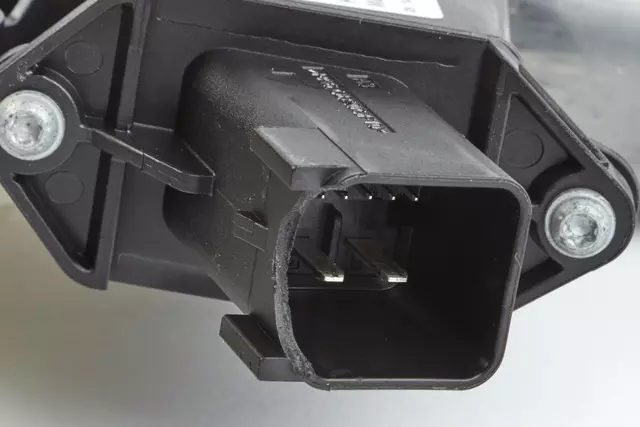 Front Driver Side Window Regulator with Motor - GM (23393263)