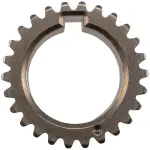 S1316 - : Stock Replacement Crankshaft Sprocket for Melling Image