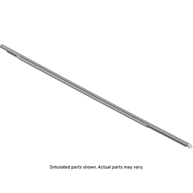 85576569 - Body: Belt Molding for GM Image