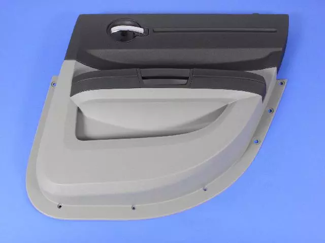 1LF181DBAA - Interior Trim: Rear Door Trim Panel, Right for Mopar Image