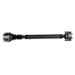 MB3Z4A376U - Suspension: Drive Shaft for Ford: Bronco, Ranger Image