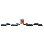 BRF1895 - : Kit - Brake Lining for Ford: Mustang Image