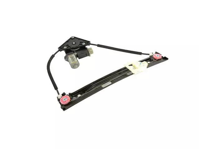 68248191AA - Doors, Door Mirrors and Related Parts: Rear Door Window Regulator, Right for Mopar Image