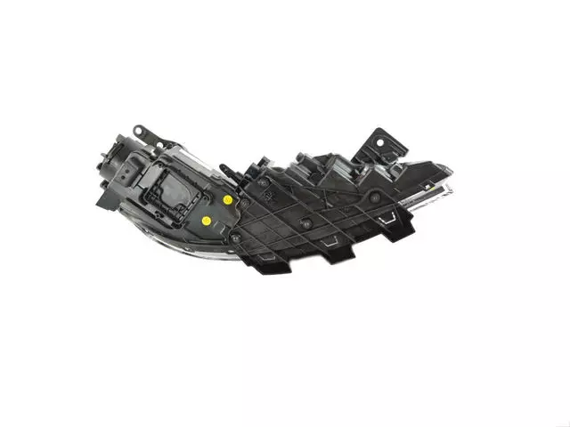 Headlamp, Left - Mopar (68284786aa)