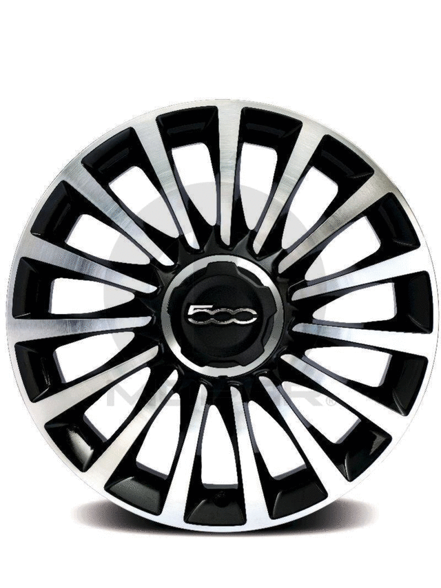 68227352AA - : Wheel-Cast Aluminum for Mopar Image