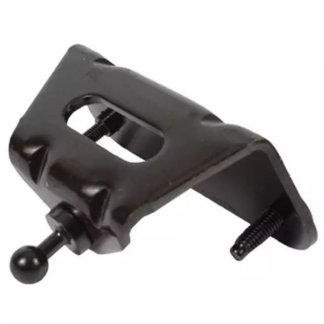 F8AZ5A901CA - Suspension: Suspension Ride Height Sensor Bracket for Ford: Crown Victoria | Lincoln: Town Car | Mercury: Grand Marquis, Marauder Image