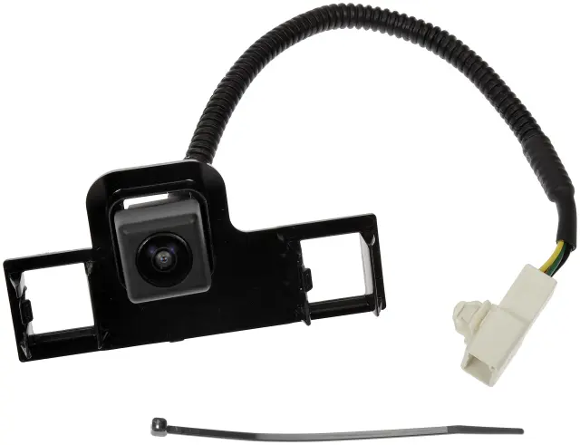590136 - Safety &amp; Security: Park Assist Camera for Dorman Image
