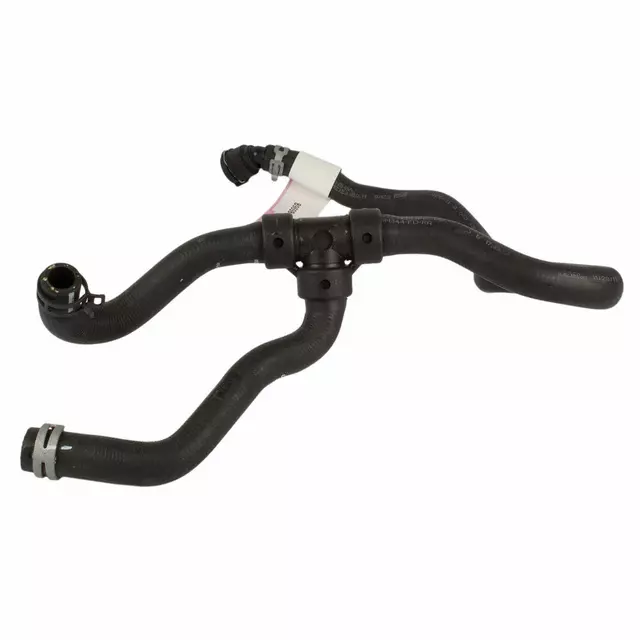 CV6Z18N344B - : Engine Coolant Hose for Ford Image