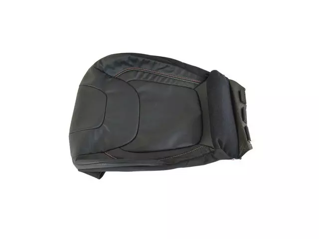 6CV53DX9AB - Interior Trim: Front Seat Cushion Cover, Left for Jeep: Cherokee Image