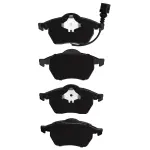 4000068710 - : DFC 4000 HybriDynamic Brake Pads for DYNAMIC FRICTION Image