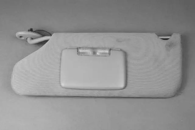 1GW17HL1AB - : Sun-Visor for Chrysler: 200 Image