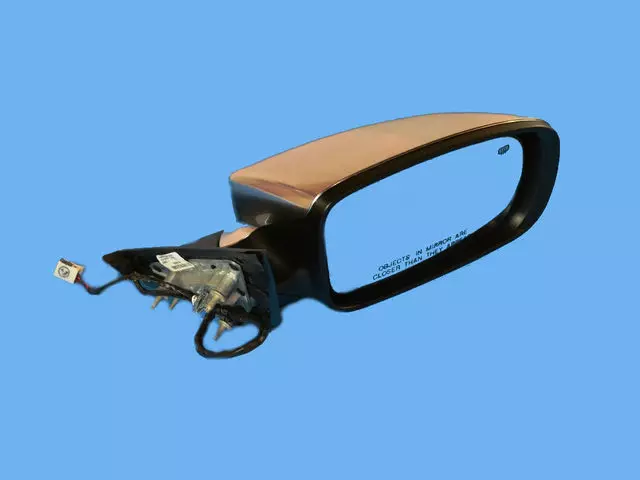 Outside Rearview Mirror, Right - Mopar (68154816AE)