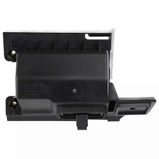 HS7Z14D189A - Electrical: Bracket for Ford: Fusion, Police Responder Hybrid, SSV Plug-In Hybrid Image