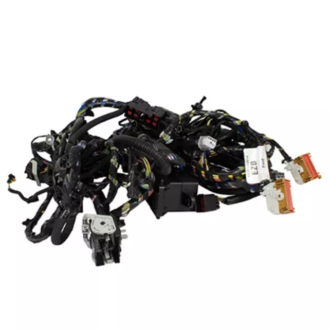 Wiring Assembly Main - Ford (FT1Z-14A630-SC)