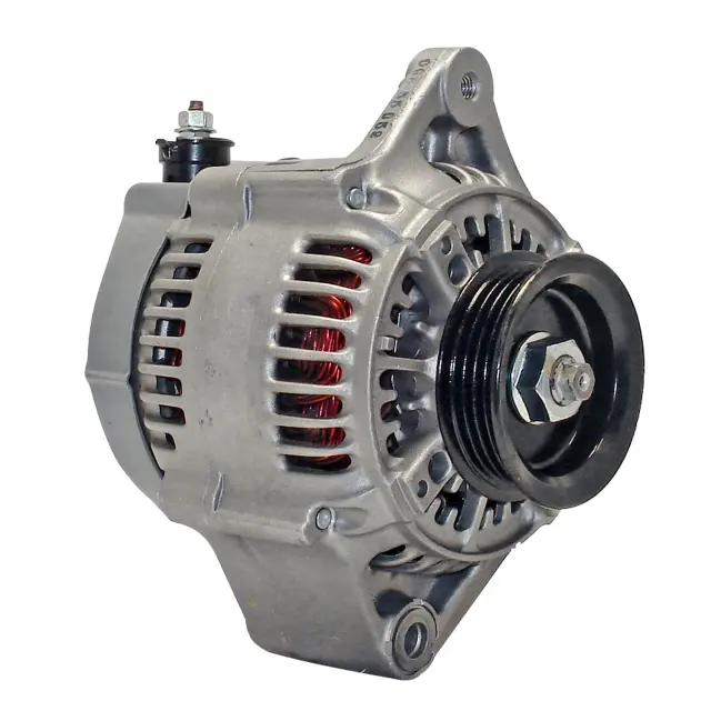 13795 - : Alternator for Dixie Electric Image