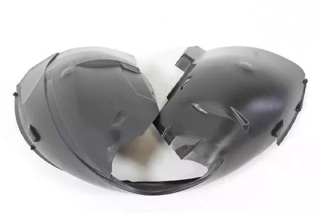 Splash Shield, Right - Mopar (5113094AD)
