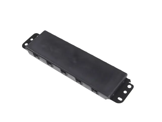 Instrument Panel Knee Blocker - Mopar (68358400AG)