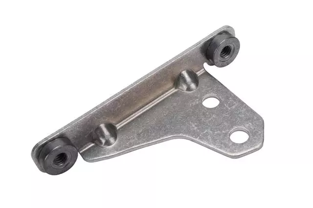 84916465 - : Driver Side Differential Carrier Bracket for GM Image