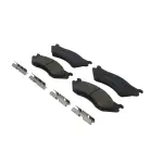 19537722 - : Pad Kit for GM Image