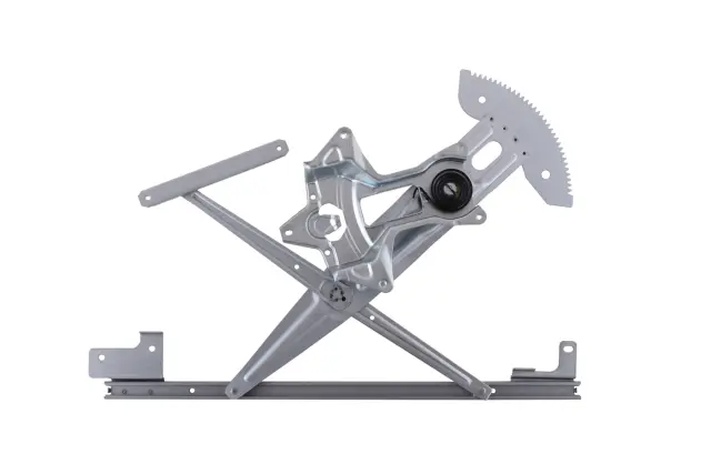 RPM017 - Body: Power Window Regulator Assembly w o Motor for AISIN Image