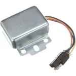 VR112 - : Voltage Regulator for SMP CORP Image