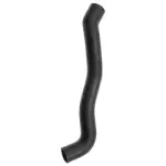 71976 - : CURVED RADIATOR HOSE, DAYCO for DAYCO HYDRAULIC Image