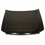 6L2Z16612AA - Body: Hood for Ford: Explorer, Explorer Sport Trac Image