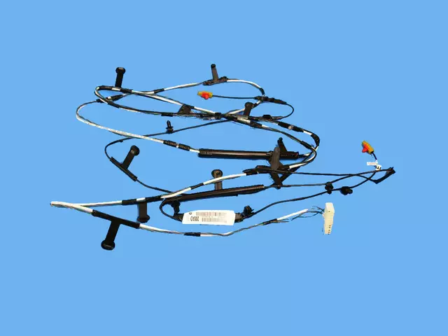 Body Wiring - Mopar (68088208AD)