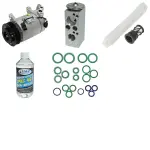 KT5880 - : A/C Compressor Kit -- Compressor Replacement Kit for UAC Image