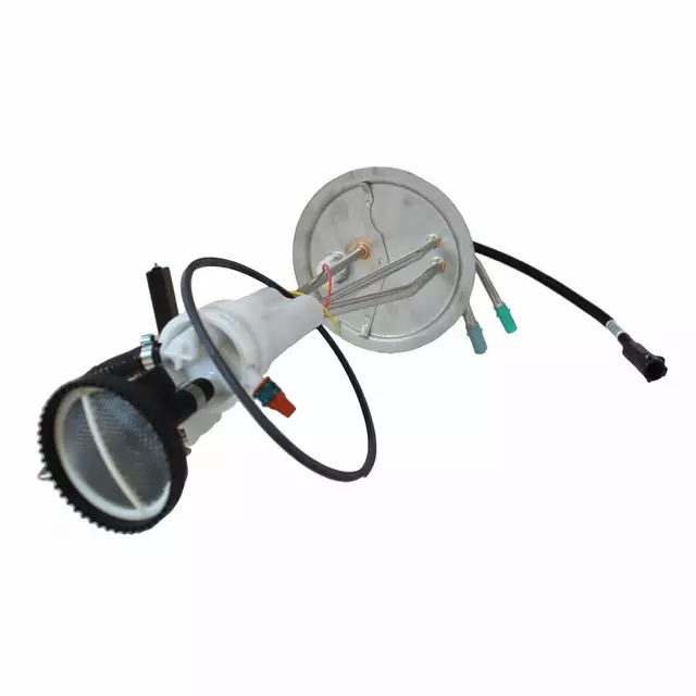 Fuel Gauge Sending Unit - Ford (F81Z-9275-AJ)