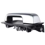 FL3Z1626605KEPTM - Body: Handle, Outside for Ford: F-150 Image