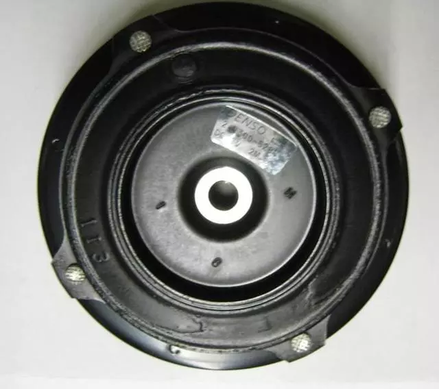 Clutch & Pulley - Toyota (88410-33150)