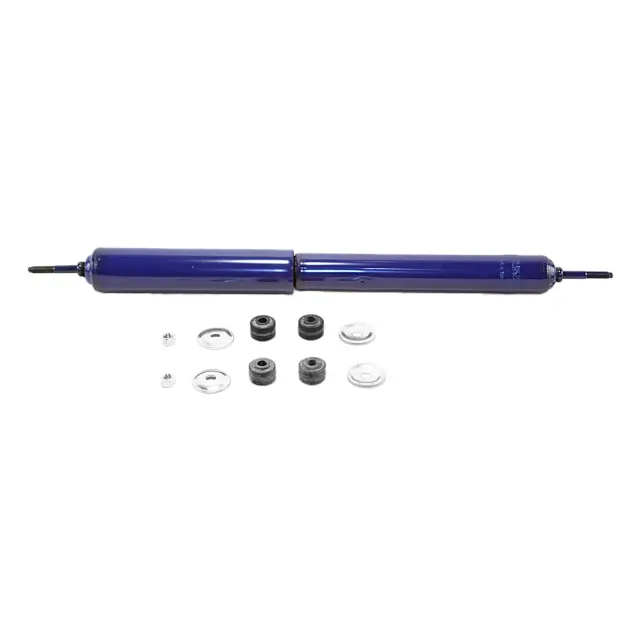 31125 - Suspension &amp; Steering: Monro-Matic Plus Rear Suspension Shock Absorber for MONROE SHOCKS &amp; STRUTS Image