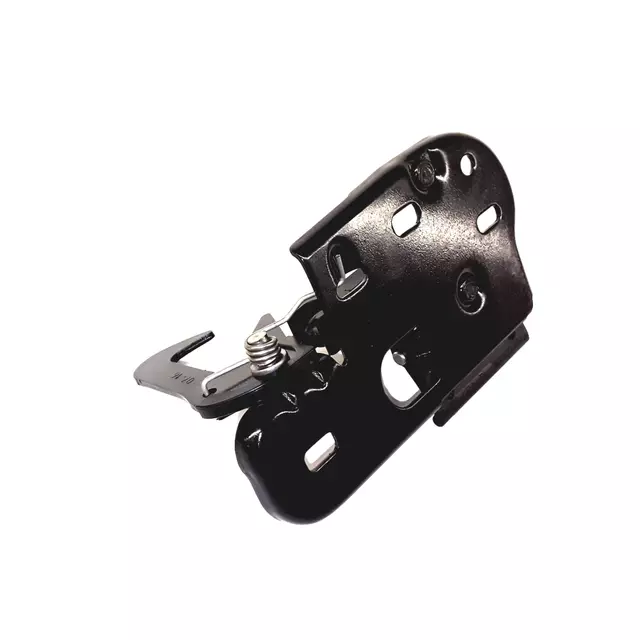 3C0823480A - Body: Safety Catch for Volkswagen Image