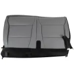 SL3Z1663805UB - : Cover Assembly Rear Seat Cushion for Ford Image