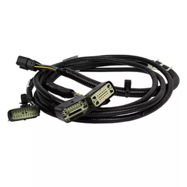 Wire Assembly Fuel Sender - Ford (HC3Z-14A655-A)