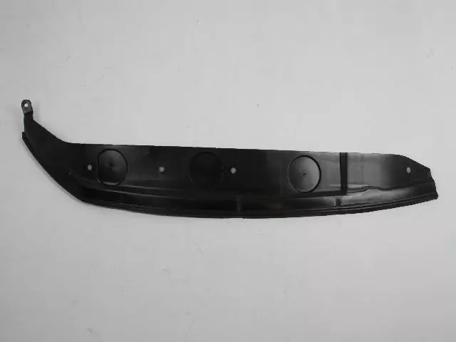 5112131AB - Body Sheet Metal Except Doors: Front Door Mounted Weatherstrip, Left for Chrysler: 300 | Dodge: Charger, Magnum Image