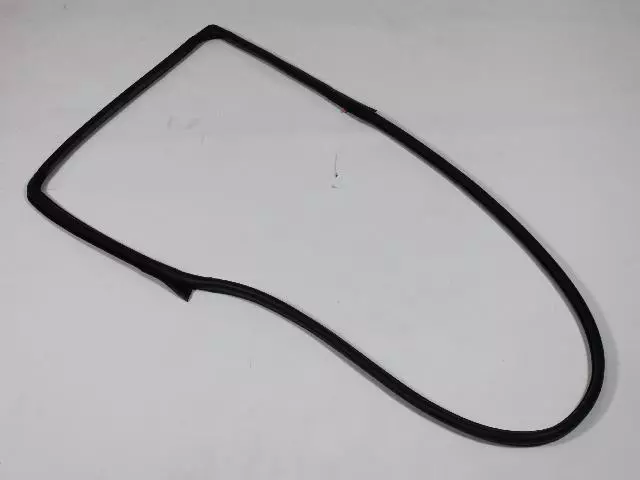 55395274AW - Body Sheet Metal Except Doors: Door To Body Weatherseal, Right for Jeep: Wrangler, Wrangler JK Image