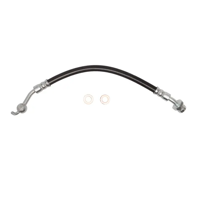 35003138 - Brakes &amp; Brake Parts: Brake Hydraulic Hose for DYNAMIC FRICTION Image