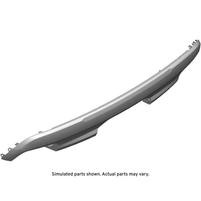 84856644 - : Lower Cover for GMC: Acadia Image