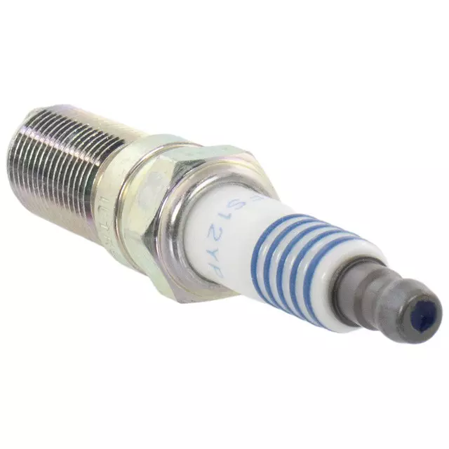 2012 Ford Focus - Spark Plug - Ford (CYFS-12-YPX)
