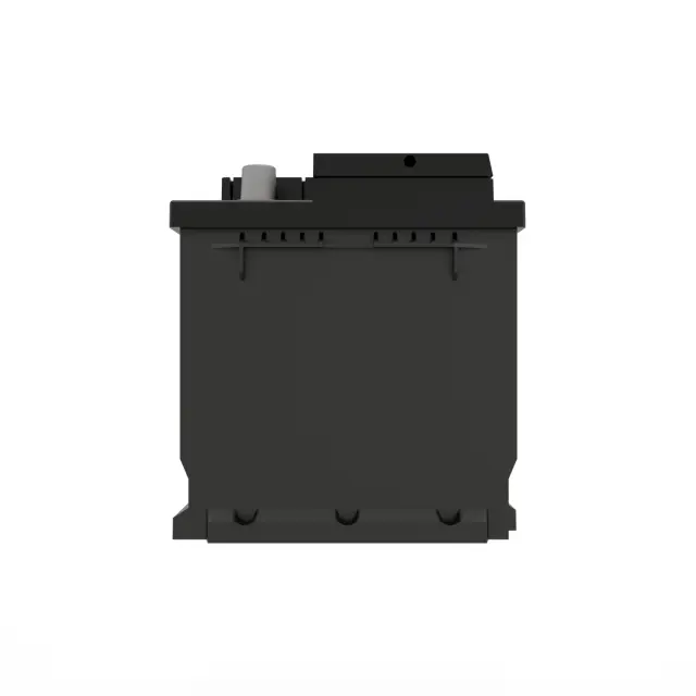 BBH8A001AA - Electrical: Storage Battery for Mopar Image