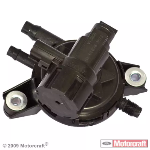 F78Z9C915A - Emission System: Purge Valve for Ford: Freestar, Windstar | Mercury: Monterey Image