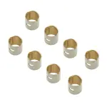 1989YA - : Engine Piston Wrist Pin Bushing Set for SEALED POWER Image