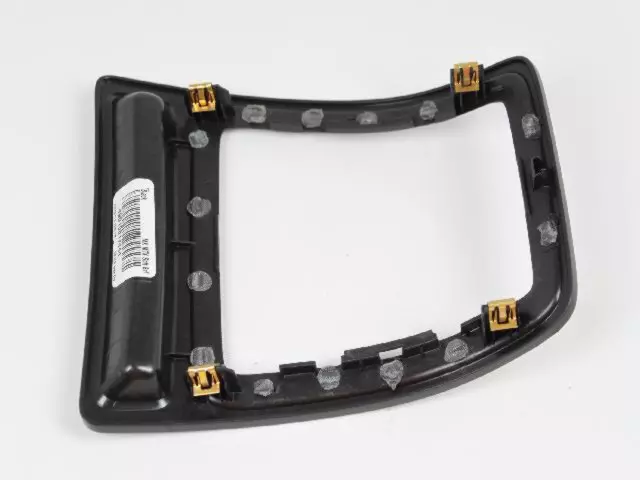 1JM531Z0AC - Interior Trim: Gear Shift Indicator Bezel for Mopar Image image