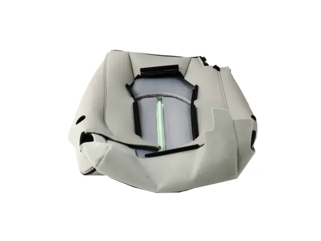 6ED04PD2AD - : Rear Quad Seat Back Cover, Right for Mopar Image